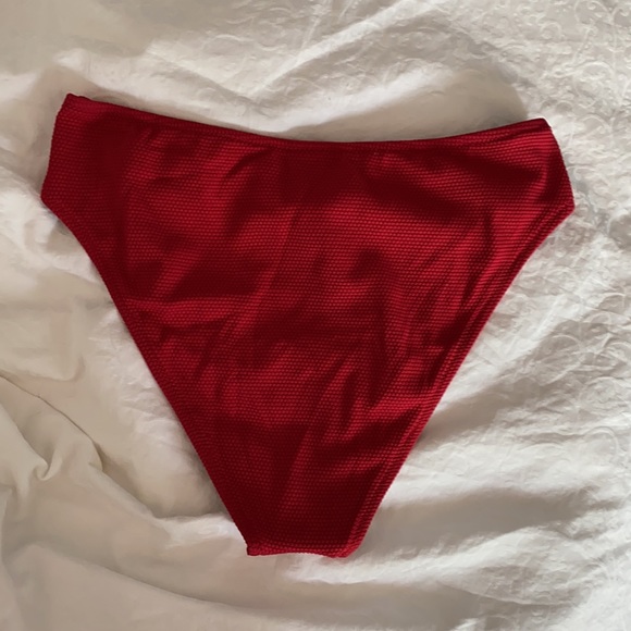 LEITH CONVERTIBLE BIKINI TOP & BOTTOM - Picture 13 of 14